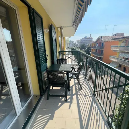 Apartment Union Frontemare