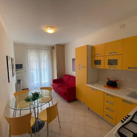 Apartment Union Frontemare *