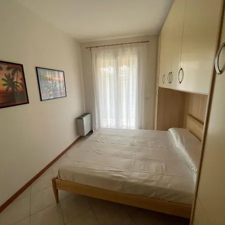 Union Frontemare Apartment *