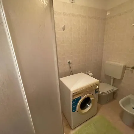 Union Frontemare Apartment